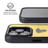 Radioactivity Large iPhone 16 Pro Kickstand Case